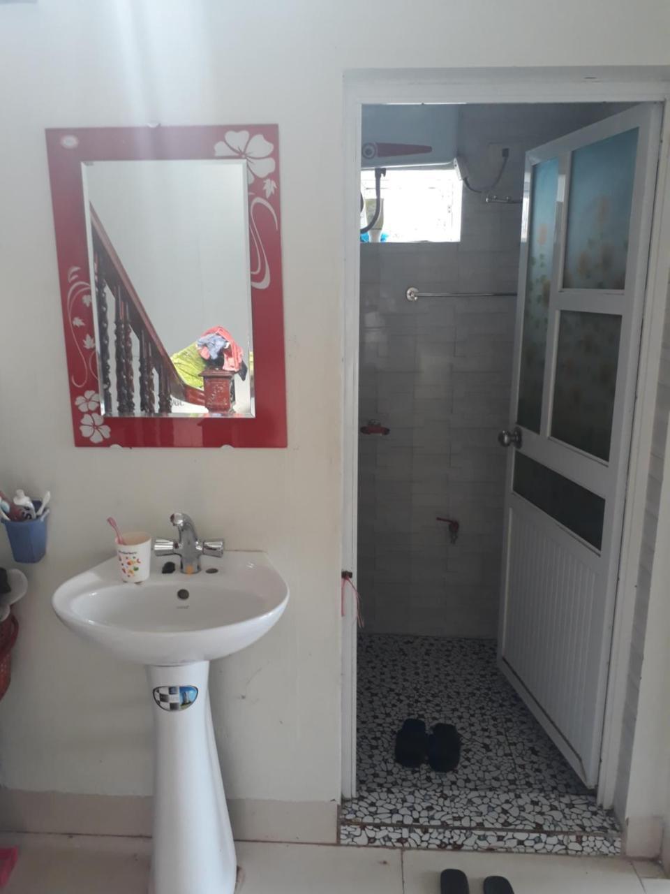 Tam Coc White Swan Homestay Ninh Bình Exteriör bild